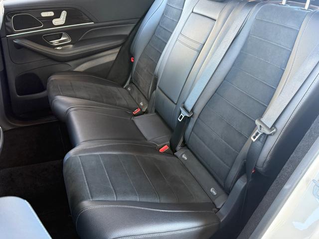 GLE GLE300d 4マチック AMGライン 車検R9年4月/ブラックレザー/360度カメラ/シートヒーター/純正ナビ/スマートキー/スペアキー/フルセグTV/電動シート/電動トランク/オートライト/ETC2.0/クルーズコントロール/(56枚目)