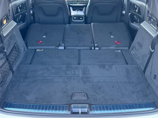 GLE GLE300d 4マチック AMGライン 車検R9年4月/ブラックレザー/360度カメラ/シートヒーター/純正ナビ/スマートキー/スペアキー/フルセグTV/電動シート/電動トランク/オートライト/ETC2.0/クルーズコントロール/(60枚目)