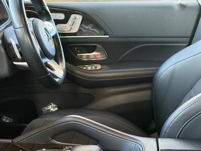 GLE GLE300d 4マチック AMGライン 車検R9年4月/ブラックレザー/360度カメラ/シートヒーター/純正ナビ/スマートキー/スペアキー/フルセグTV/電動シート/電動トランク/オートライト/ETC2.0/クルーズコントロール/(64枚目)