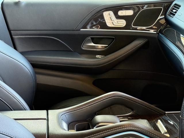 GLE GLE300d 4マチック AMGライン 車検R9年4月/ブラックレザー/360度カメラ/シートヒーター/純正ナビ/スマートキー/スペアキー/フルセグTV/電動シート/電動トランク/オートライト/ETC2.0/クルーズコントロール/(65枚目)