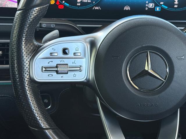 GLE GLE300d 4マチック AMGライン 車検R9年4月/ブラックレザー/360度カメラ/シートヒーター/純正ナビ/スマートキー/スペアキー/フルセグTV/電動シート/電動トランク/オートライト/ETC2.0/クルーズコントロール/(68枚目)