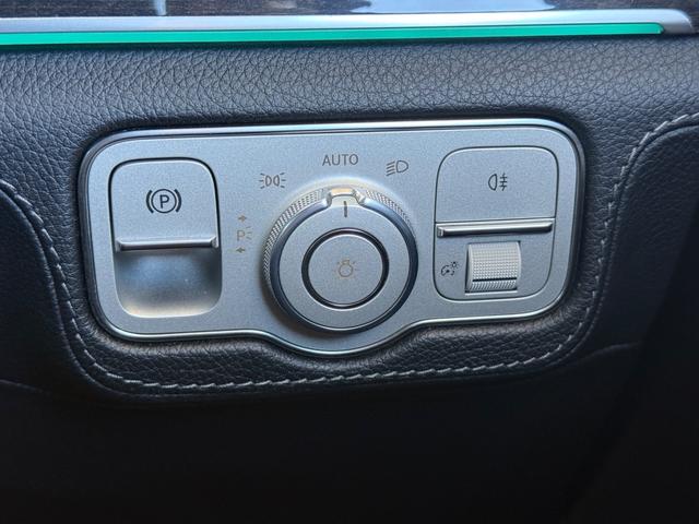 GLE GLE300d 4マチック AMGライン 車検R9年4月/ブラックレザー/360度カメラ/シートヒーター/純正ナビ/スマートキー/スペアキー/フルセグTV/電動シート/電動トランク/オートライト/ETC2.0/クルーズコントロール/(70枚目)