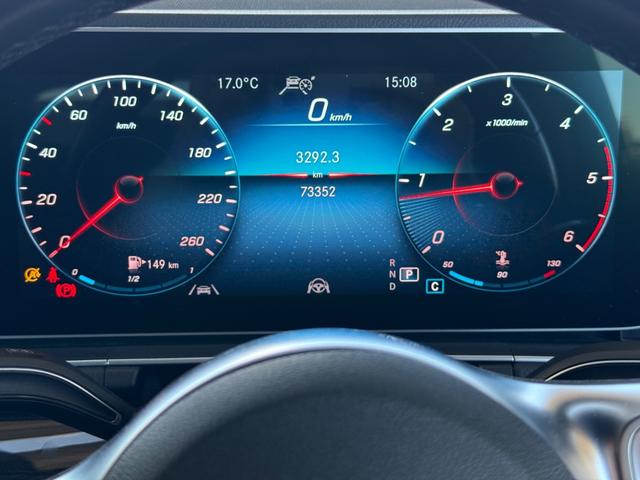 GLE GLE300d 4マチック AMGライン 車検R9年4月/ブラックレザー/360度カメラ/シートヒーター/純正ナビ/スマートキー/スペアキー/フルセグTV/電動シート/電動トランク/オートライト/ETC2.0/クルーズコントロール/(75枚目)