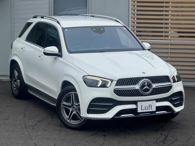 GLE GLE300d 4マチック AMGライン 車検R9年4月/ブラックレザー/360度カメラ/シートヒーター/純正ナビ/スマートキー/スペアキー/フルセグTV/電動シート/電動トランク/オートライト/ETC2.0/クルーズコントロール/(80枚目)