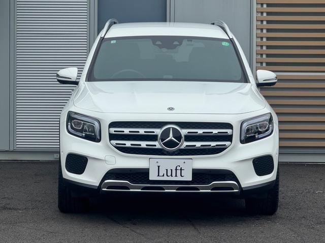 ＧＬＢ ＧＬＢ２００ｄ　車検２年／ハーフレザーシート／シートヒーター／パワーバックドア／純正ナビ／３６０度カメラ／純正アルミホイール／スマートキー／スペアキー／ＢＳＭ／ＥＴＣ／ＬＥＤヘッドライト／電動シート／（9枚目）