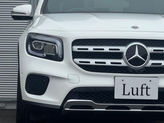 ＧＬＢ ＧＬＢ２００ｄ　車検２年／ハーフレザーシート／シートヒーター／パワーバックドア／純正ナビ／３６０度カメラ／純正アルミホイール／スマートキー／スペアキー／ＢＳＭ／ＥＴＣ／ＬＥＤヘッドライト／電動シート／（10枚目）