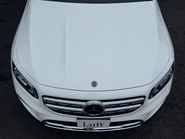 ＧＬＢ ＧＬＢ２００ｄ　車検２年／ハーフレザーシート／シートヒーター／パワーバックドア／純正ナビ／３６０度カメラ／純正アルミホイール／スマートキー／スペアキー／ＢＳＭ／ＥＴＣ／ＬＥＤヘッドライト／電動シート／（14枚目）