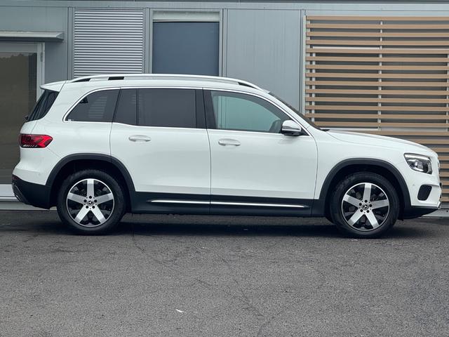 ＧＬＢ ＧＬＢ２００ｄ　車検２年／ハーフレザーシート／シートヒーター／パワーバックドア／純正ナビ／３６０度カメラ／純正アルミホイール／スマートキー／スペアキー／ＢＳＭ／ＥＴＣ／ＬＥＤヘッドライト／電動シート／（18枚目）