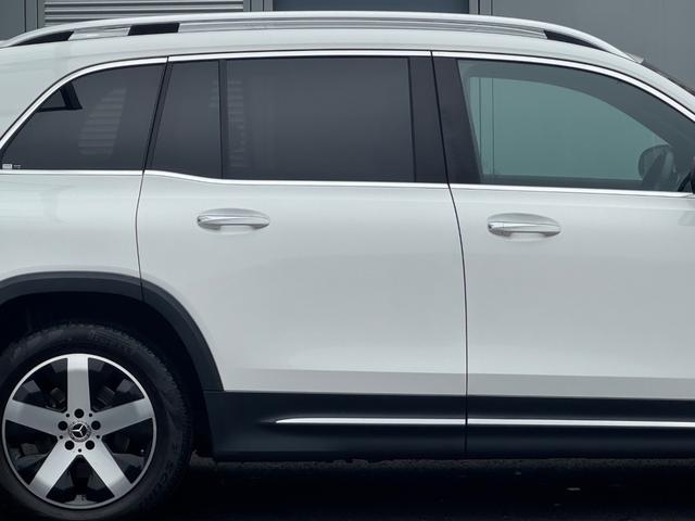 ＧＬＢ ＧＬＢ２００ｄ　車検２年／ハーフレザーシート／シートヒーター／パワーバックドア／純正ナビ／３６０度カメラ／純正アルミホイール／スマートキー／スペアキー／ＢＳＭ／ＥＴＣ／ＬＥＤヘッドライト／電動シート／（20枚目）