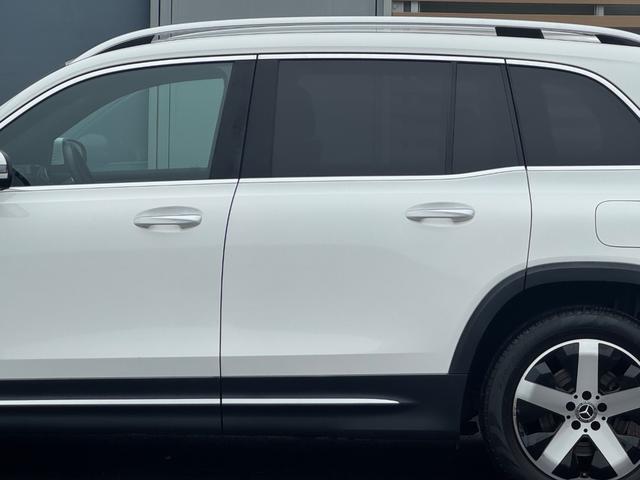 ＧＬＢ ＧＬＢ２００ｄ　車検２年／ハーフレザーシート／シートヒーター／パワーバックドア／純正ナビ／３６０度カメラ／純正アルミホイール／スマートキー／スペアキー／ＢＳＭ／ＥＴＣ／ＬＥＤヘッドライト／電動シート／（26枚目）