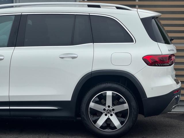 ＧＬＢ ＧＬＢ２００ｄ　車検２年／ハーフレザーシート／シートヒーター／パワーバックドア／純正ナビ／３６０度カメラ／純正アルミホイール／スマートキー／スペアキー／ＢＳＭ／ＥＴＣ／ＬＥＤヘッドライト／電動シート／（27枚目）