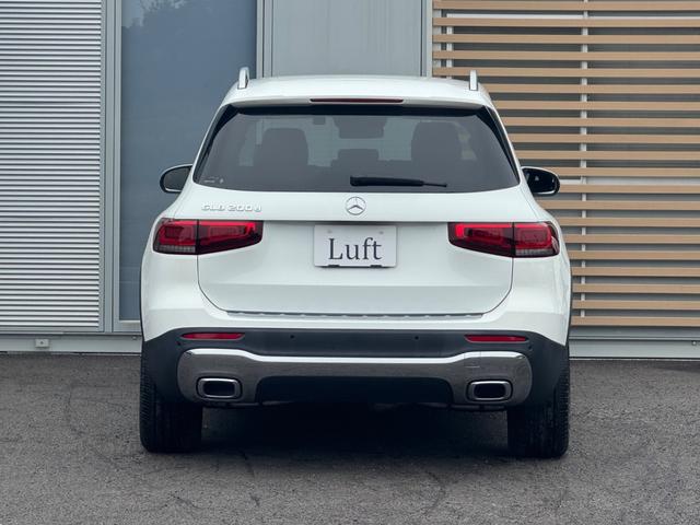 ＧＬＢ ＧＬＢ２００ｄ　車検２年／ハーフレザーシート／シートヒーター／パワーバックドア／純正ナビ／３６０度カメラ／純正アルミホイール／スマートキー／スペアキー／ＢＳＭ／ＥＴＣ／ＬＥＤヘッドライト／電動シート／（29枚目）