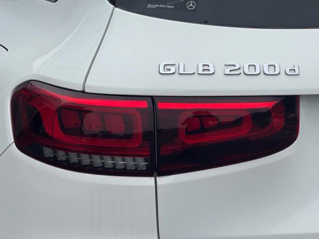 ＧＬＢ ＧＬＢ２００ｄ　車検２年／ハーフレザーシート／シートヒーター／パワーバックドア／純正ナビ／３６０度カメラ／純正アルミホイール／スマートキー／スペアキー／ＢＳＭ／ＥＴＣ／ＬＥＤヘッドライト／電動シート／（32枚目）