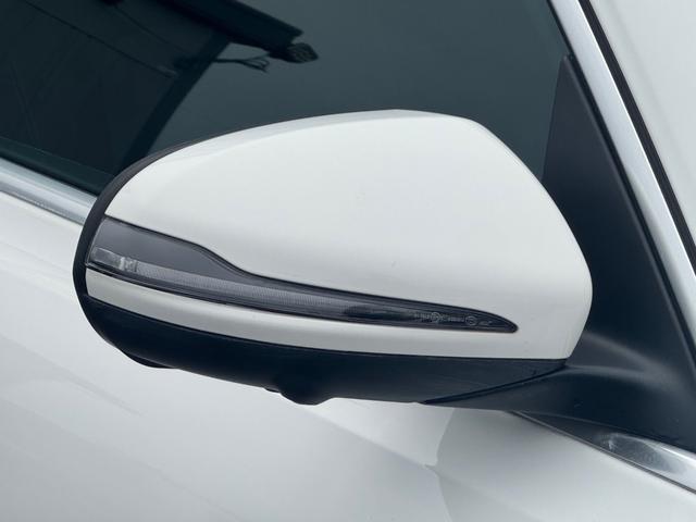 ＧＬＢ ＧＬＢ２００ｄ　車検２年／ハーフレザーシート／シートヒーター／パワーバックドア／純正ナビ／３６０度カメラ／純正アルミホイール／スマートキー／スペアキー／ＢＳＭ／ＥＴＣ／ＬＥＤヘッドライト／電動シート／（40枚目）