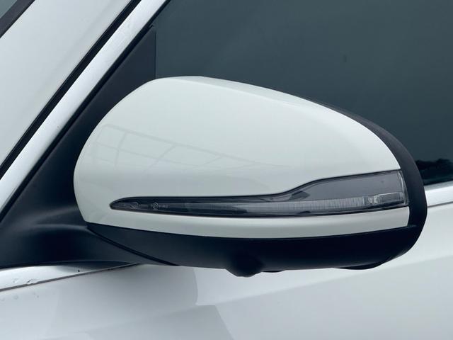 ＧＬＢ ＧＬＢ２００ｄ　車検２年／ハーフレザーシート／シートヒーター／パワーバックドア／純正ナビ／３６０度カメラ／純正アルミホイール／スマートキー／スペアキー／ＢＳＭ／ＥＴＣ／ＬＥＤヘッドライト／電動シート／（41枚目）