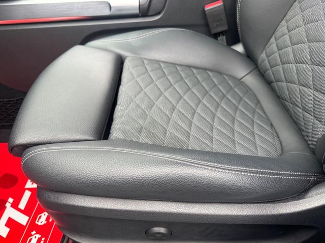 ＧＬＢ ＧＬＢ２００ｄ　車検２年／ハーフレザーシート／シートヒーター／パワーバックドア／純正ナビ／３６０度カメラ／純正アルミホイール／スマートキー／スペアキー／ＢＳＭ／ＥＴＣ／ＬＥＤヘッドライト／電動シート／（55枚目）