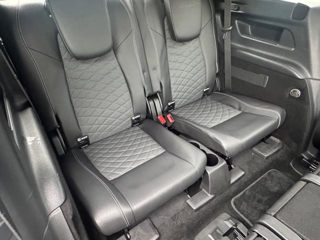 ＧＬＢ ＧＬＢ２００ｄ　車検２年／ハーフレザーシート／シートヒーター／パワーバックドア／純正ナビ／３６０度カメラ／純正アルミホイール／スマートキー／スペアキー／ＢＳＭ／ＥＴＣ／ＬＥＤヘッドライト／電動シート／（59枚目）