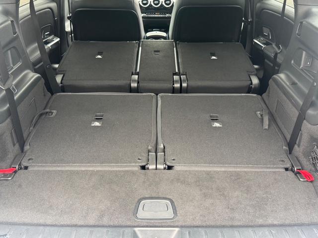 ＧＬＢ ＧＬＢ２００ｄ　車検２年／ハーフレザーシート／シートヒーター／パワーバックドア／純正ナビ／３６０度カメラ／純正アルミホイール／スマートキー／スペアキー／ＢＳＭ／ＥＴＣ／ＬＥＤヘッドライト／電動シート／（62枚目）