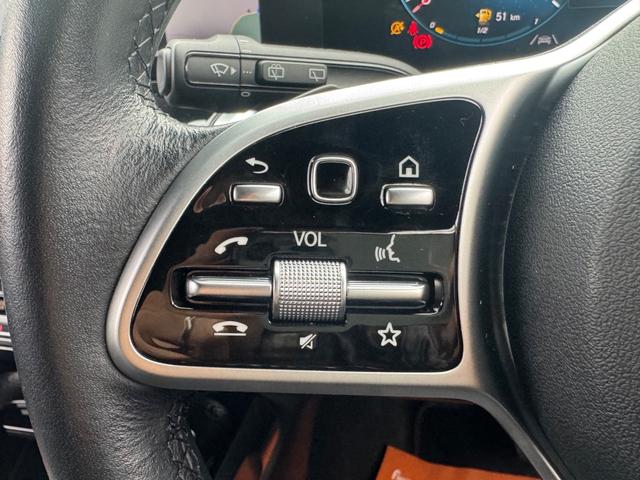 ＧＬＢ ＧＬＢ２００ｄ　車検２年／ハーフレザーシート／シートヒーター／パワーバックドア／純正ナビ／３６０度カメラ／純正アルミホイール／スマートキー／スペアキー／ＢＳＭ／ＥＴＣ／ＬＥＤヘッドライト／電動シート／（66枚目）