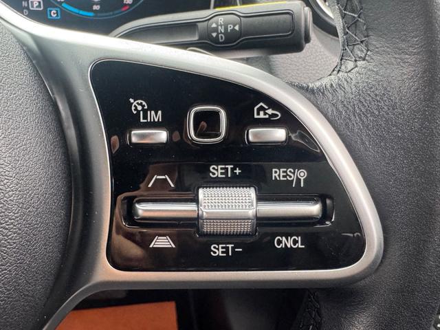 ＧＬＢ ＧＬＢ２００ｄ　車検２年／ハーフレザーシート／シートヒーター／パワーバックドア／純正ナビ／３６０度カメラ／純正アルミホイール／スマートキー／スペアキー／ＢＳＭ／ＥＴＣ／ＬＥＤヘッドライト／電動シート／（67枚目）