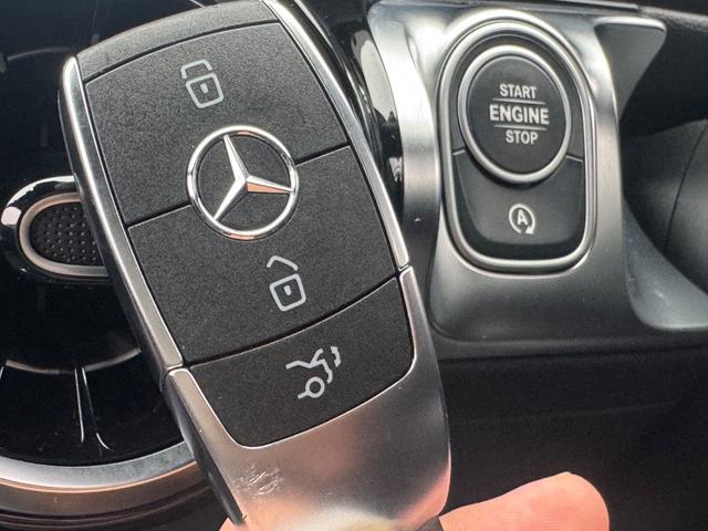 ＧＬＢ ＧＬＢ２００ｄ　車検２年／ハーフレザーシート／シートヒーター／パワーバックドア／純正ナビ／３６０度カメラ／純正アルミホイール／スマートキー／スペアキー／ＢＳＭ／ＥＴＣ／ＬＥＤヘッドライト／電動シート／（73枚目）