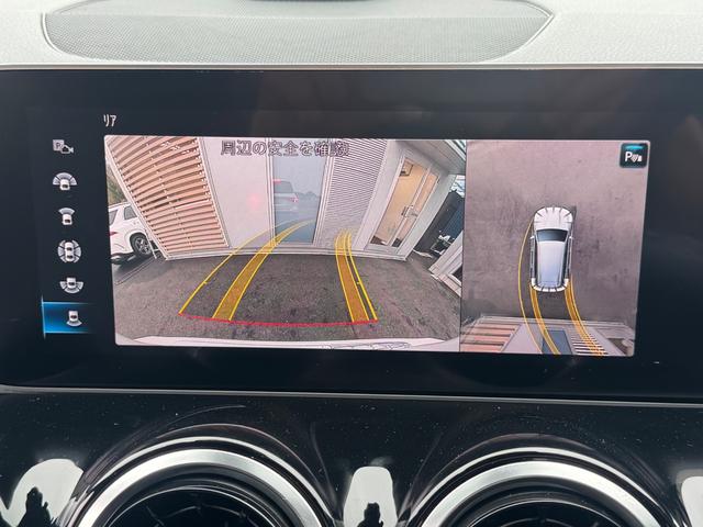 ＧＬＢ ＧＬＢ２００ｄ　車検２年／ハーフレザーシート／シートヒーター／パワーバックドア／純正ナビ／３６０度カメラ／純正アルミホイール／スマートキー／スペアキー／ＢＳＭ／ＥＴＣ／ＬＥＤヘッドライト／電動シート／（76枚目）
