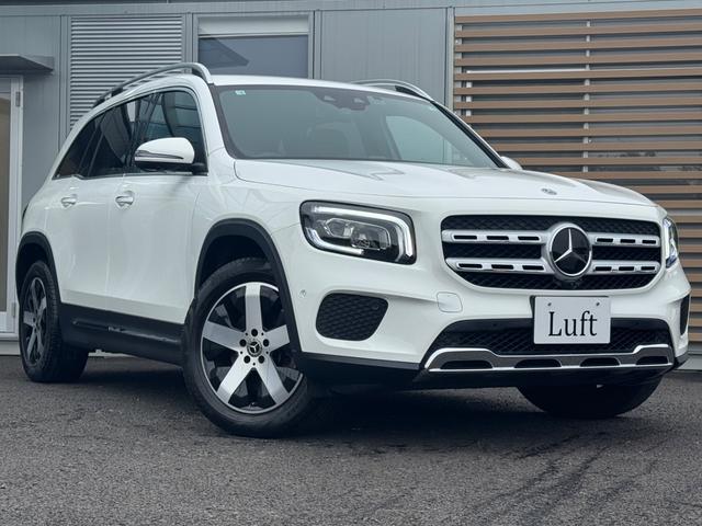 ＧＬＢ ＧＬＢ２００ｄ　車検２年／ハーフレザーシート／シートヒーター／パワーバックドア／純正ナビ／３６０度カメラ／純正アルミホイール／スマートキー／スペアキー／ＢＳＭ／ＥＴＣ／ＬＥＤヘッドライト／電動シート／（80枚目）