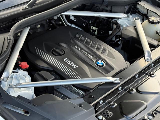 X6 xDrive 35d Mスポーツ 車検2年/ブラウンレザーシート/パノラマサンルーフ/ハーマンカードンサウンド/アラウンドビューモニター/純正アルミホイール/純正ナビ/シートヒーター/ベンチレーション/ミラーインETC/(6枚目)
