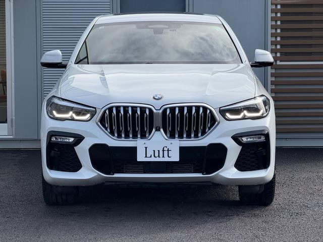X6 xDrive 35d Mスポーツ 車検2年/ブラウンレザーシート/パノラマサンルーフ/ハーマンカードンサウンド/アラウンドビューモニター/純正アルミホイール/純正ナビ/シートヒーター/ベンチレーション/ミラーインETC/(9枚目)