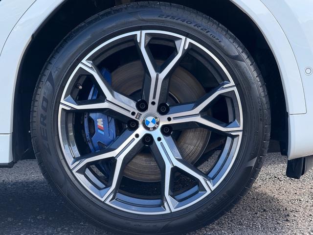 X6 xDrive 35d Mスポーツ 車検2年/ブラウンレザーシート/パノラマサンルーフ/ハーマンカードンサウンド/アラウンドビューモニター/純正アルミホイール/純正ナビ/シートヒーター/ベンチレーション/ミラーインETC/(37枚目)