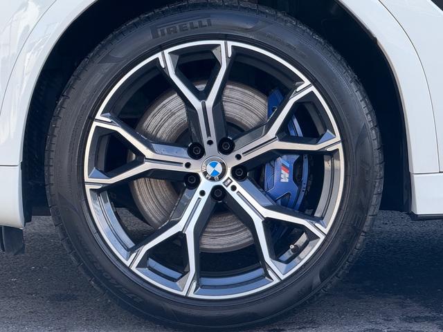 X6 xDrive 35d Mスポーツ 車検2年/ブラウンレザーシート/パノラマサンルーフ/ハーマンカードンサウンド/アラウンドビューモニター/純正アルミホイール/純正ナビ/シートヒーター/ベンチレーション/ミラーインETC/(39枚目)