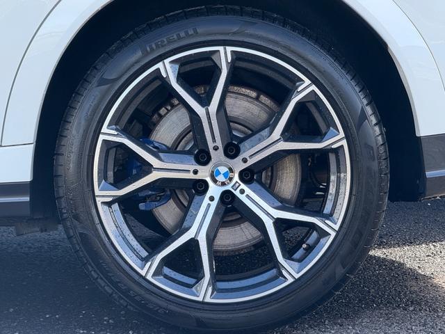 X6 xDrive 35d Mスポーツ 車検2年/ブラウンレザーシート/パノラマサンルーフ/ハーマンカードンサウンド/アラウンドビューモニター/純正アルミホイール/純正ナビ/シートヒーター/ベンチレーション/ミラーインETC/(40枚目)