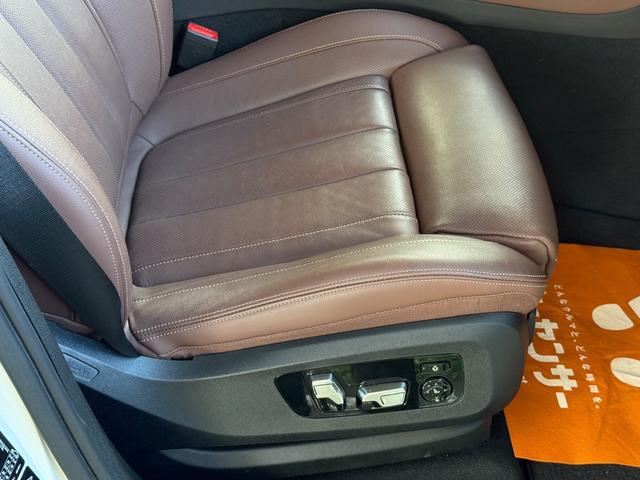 X6 xDrive 35d Mスポーツ 車検2年/ブラウンレザーシート/パノラマサンルーフ/ハーマンカードンサウンド/アラウンドビューモニター/純正アルミホイール/純正ナビ/シートヒーター/ベンチレーション/ミラーインETC/(54枚目)