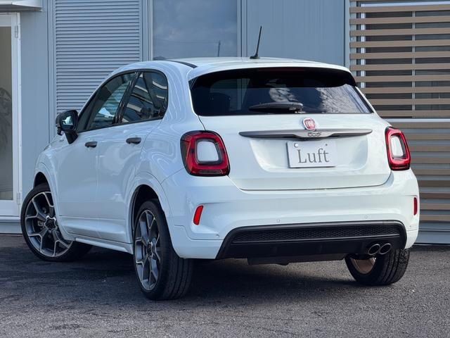 500X スポーツ 車検令和8年9月まで/レザーシート/シートヒーター/オートライト/LEDヘッドライト/クルーズコントロール/ETC/純正ディスプレイオーディオ/Bluetooth/コーナーセンサー/純正アルミホイール(3枚目)