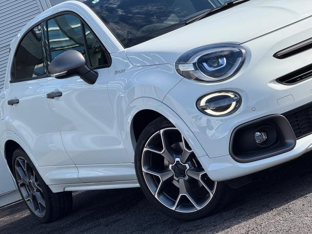 500X スポーツ 車検令和8年9月まで/レザーシート/シートヒーター/オートライト/LEDヘッドライト/クルーズコントロール/ETC/純正ディスプレイオーディオ/Bluetooth/コーナーセンサー/純正アルミホイール(7枚目)