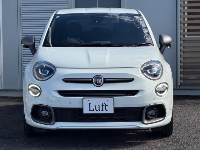 500X スポーツ 車検令和8年9月まで/レザーシート/シートヒーター/オートライト/LEDヘッドライト/クルーズコントロール/ETC/純正ディスプレイオーディオ/Bluetooth/コーナーセンサー/純正アルミホイール(9枚目)