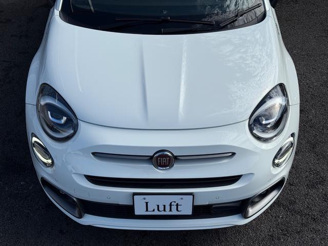 500X スポーツ 車検令和8年9月まで/レザーシート/シートヒーター/オートライト/LEDヘッドライト/クルーズコントロール/ETC/純正ディスプレイオーディオ/Bluetooth/コーナーセンサー/純正アルミホイール(14枚目)