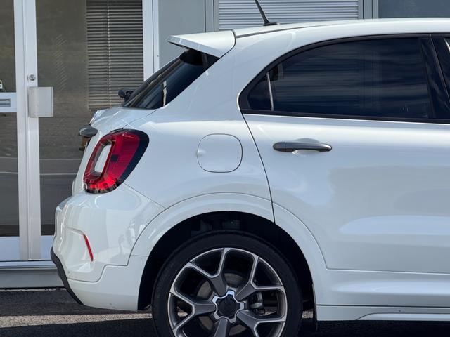 500X スポーツ 車検令和8年9月まで/レザーシート/シートヒーター/オートライト/LEDヘッドライト/クルーズコントロール/ETC/純正ディスプレイオーディオ/Bluetooth/コーナーセンサー/純正アルミホイール(20枚目)