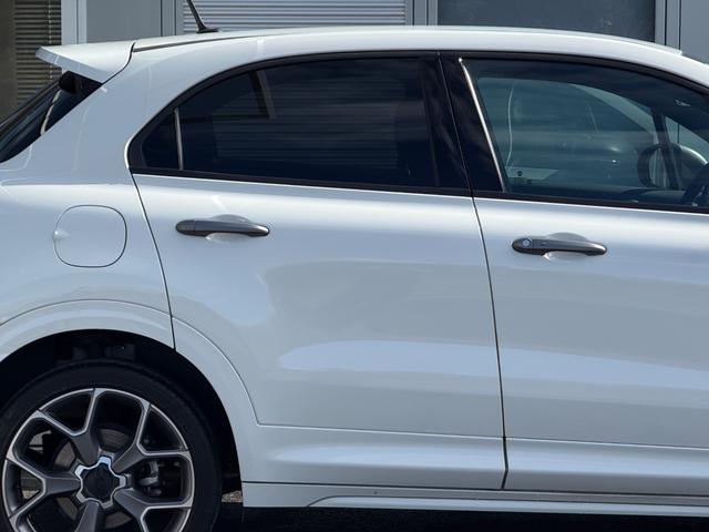 500X スポーツ 車検令和8年9月まで/レザーシート/シートヒーター/オートライト/LEDヘッドライト/クルーズコントロール/ETC/純正ディスプレイオーディオ/Bluetooth/コーナーセンサー/純正アルミホイール(21枚目)