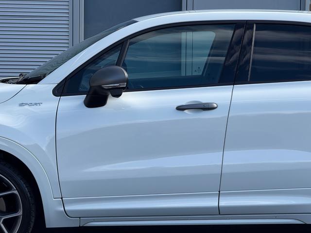 500X スポーツ 車検令和8年9月まで/レザーシート/シートヒーター/オートライト/LEDヘッドライト/クルーズコントロール/ETC/純正ディスプレイオーディオ/Bluetooth/コーナーセンサー/純正アルミホイール(26枚目)