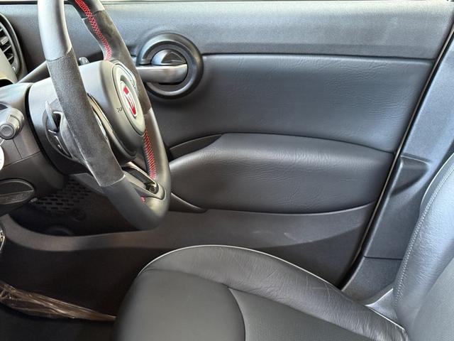 500X スポーツ 車検令和8年9月まで/レザーシート/シートヒーター/オートライト/LEDヘッドライト/クルーズコントロール/ETC/純正ディスプレイオーディオ/Bluetooth/コーナーセンサー/純正アルミホイール(64枚目)