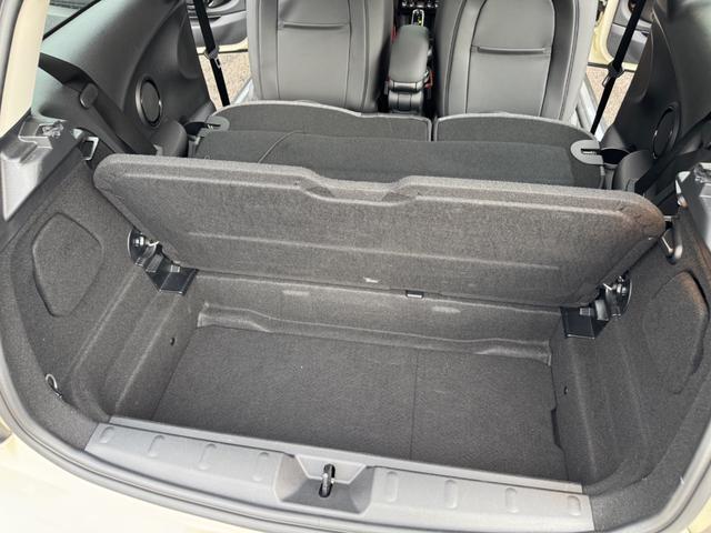 ＭＩＮＩ クーパー　クラシック・トリム　車検２年／後期／ハーフレザーシート／純正ナビ／バックカメラ／ＥＴＣ／スマートキー／プッシュスタート／スペアキー／Ｂｌｕｅｔｏｏｔｈ／液晶メーター／ＬＥＤヘッドライト／純正アルミホイール／オートライト／（48枚目）