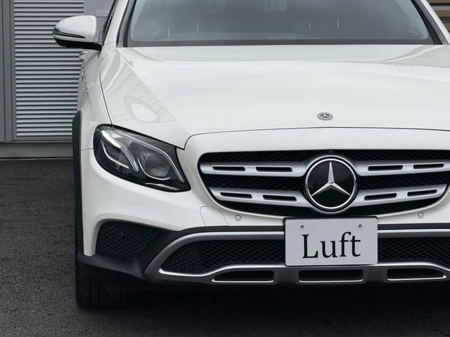 Eクラスオールテレイン E220d 4マチック オールテレイン 車検R9.2/ブルメスター/パノラミックルーフ/有償カラー ダイアモンドホワイト/エクスクルーシブPKG//全周囲モニター/ヘッドアップディスプレイ/シートヒーター&ベンチレーション/電動リアゲート(10枚目)