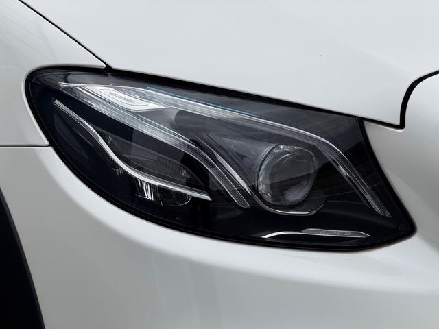 Eクラスオールテレイン E220d 4マチック オールテレイン 車検R9.2/ブルメスター/パノラミックルーフ/有償カラー ダイアモンドホワイト/エクスクルーシブPKG//全周囲モニター/ヘッドアップディスプレイ/シートヒーター&ベンチレーション/電動リアゲート(12枚目)