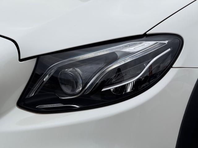 Eクラスオールテレイン E220d 4マチック オールテレイン 車検R9.2/ブルメスター/パノラミックルーフ/有償カラー ダイアモンドホワイト/エクスクルーシブPKG//全周囲モニター/ヘッドアップディスプレイ/シートヒーター&ベンチレーション/電動リアゲート(13枚目)