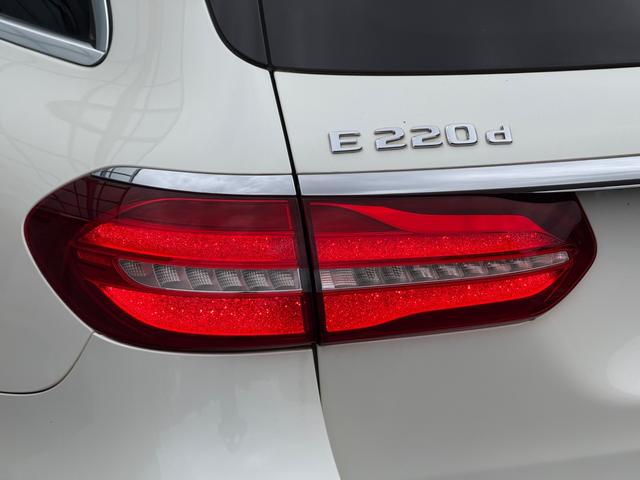 Eクラスオールテレイン E220d 4マチック オールテレイン 車検R9.2/ブルメスター/パノラミックルーフ/有償カラー ダイアモンドホワイト/エクスクルーシブPKG//全周囲モニター/ヘッドアップディスプレイ/シートヒーター&ベンチレーション/電動リアゲート(35枚目)