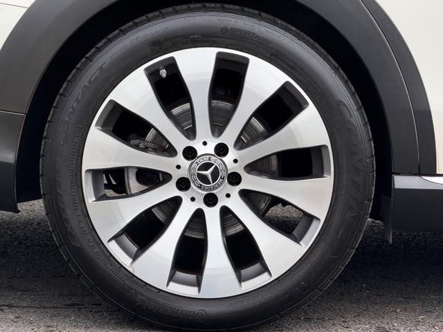 Eクラスオールテレイン E220d 4マチック オールテレイン 車検R9.2/ブルメスター/パノラミックルーフ/有償カラー ダイアモンドホワイト/エクスクルーシブPKG//全周囲モニター/ヘッドアップディスプレイ/シートヒーター&ベンチレーション/電動リアゲート(40枚目)