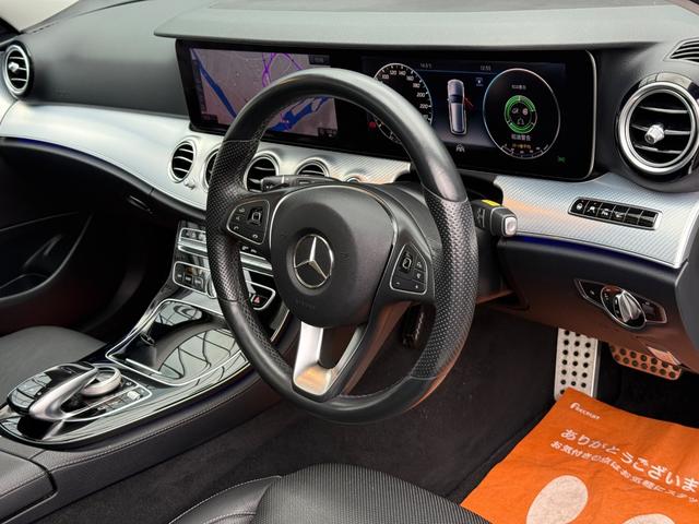 Eクラスオールテレイン E220d 4マチック オールテレイン 車検R9.2/ブルメスター/パノラミックルーフ/有償カラー ダイアモンドホワイト/エクスクルーシブPKG//全周囲モニター/ヘッドアップディスプレイ/シートヒーター&ベンチレーション/電動リアゲート(50枚目)