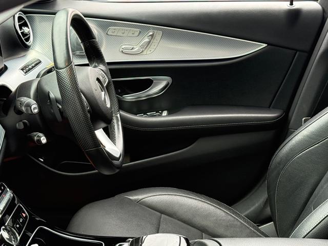 Eクラスオールテレイン E220d 4マチック オールテレイン 車検R9.2/ブルメスター/パノラミックルーフ/有償カラー ダイアモンドホワイト/エクスクルーシブPKG//全周囲モニター/ヘッドアップディスプレイ/シートヒーター&ベンチレーション/電動リアゲート(65枚目)