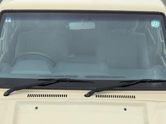 ランドクルーザー70 車検1年/ピックアップ/純正SDナビ/フルセグTV/ETC/5MT/Bluethooth/キーレス(16枚目)